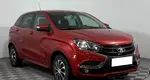 LADA (ВАЗ) XRAY