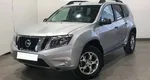 Nissan Terrano III (D10)