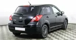 Nissan Tiida 1.6 Автомат