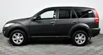 Great Wall Hover H5