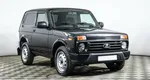 LADA (ВАЗ) 2121 (4x4) I Рестайлинг