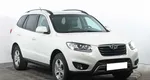 Hyundai santa fe акпп 2011 с пробегом 115 837 км