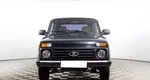 LADA (ВАЗ) 2121 (4x4)
