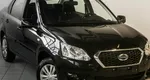Datsun on-DO 1.6 Механика