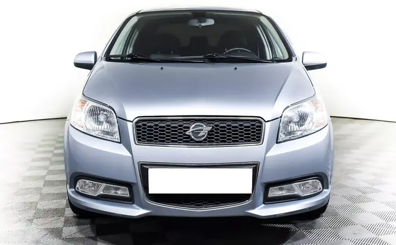 Ravon Nexia R3