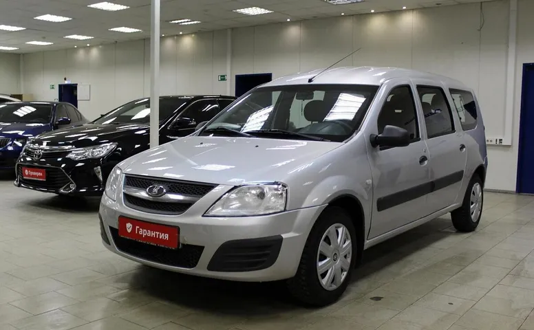 Lada Largus