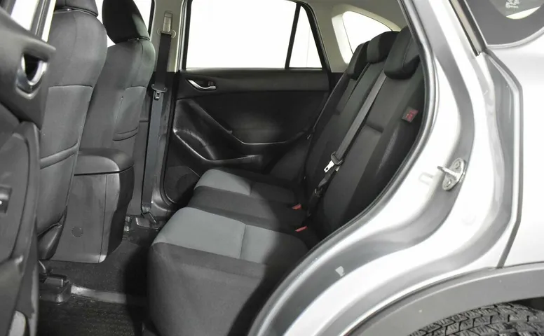 Mazda CX-5 I