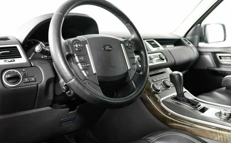 Land Rover Range Rover Sport 3.0 Автомат