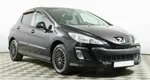 Peugeot 308 1.6 Автомат