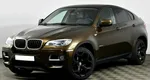 BMW X6 3.0 Автомат