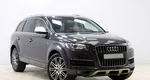 Audi Q7 I (4L) Рестайлинг