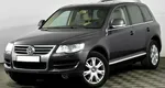 Volkswagen Touareg 3.0 Автомат