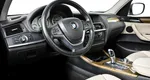 Bmw x3 акпп 2011 с пробегом 95 759 км