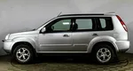 Nissan X-Trail 2.0 Автомат