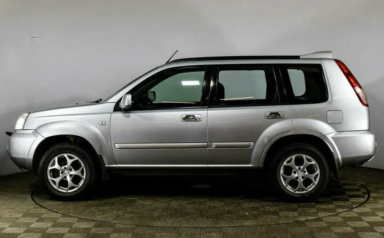 Nissan X-Trail 2.0 Автомат