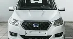Datsun on-DO 1.6 Механика