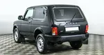LADA (ВАЗ) 2121 (4x4) 1.7 Механика