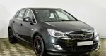 Opel Astra 1.4 Автомат