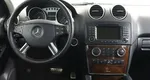 Mercedes-Benz M-Класс II (W164)