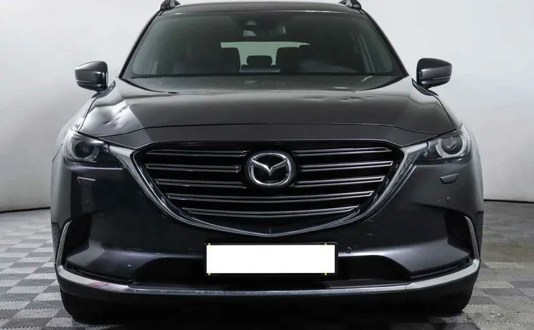 Mazda cx-9 акпп 2019 с пробегом 82 391 км
