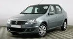 Renault Logan 1.6 Механика