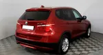 Bmw x3 акпп 2013 с пробегом 82 496 км