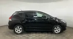 Peugeot 3008, 1 поколение, рестайлинг