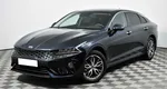 Kia к5 акпп 2020 с пробегом 76 655 км