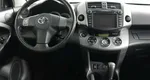 Toyota RAV4 2.0 Автомат