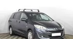 Mazda 5 акпп 2012 с пробегом 92 719 км