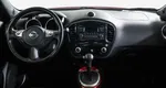 Nissan juke cvt 2011 с пробегом 28 941 км