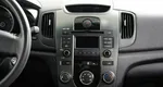 Kia Cerato 1.6 Механика