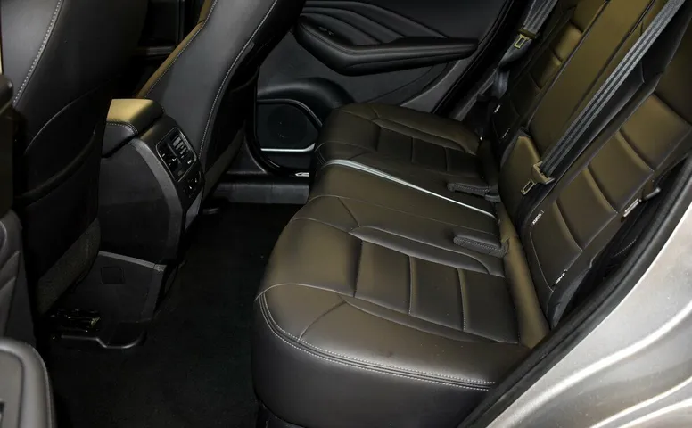 Haval F7 I
