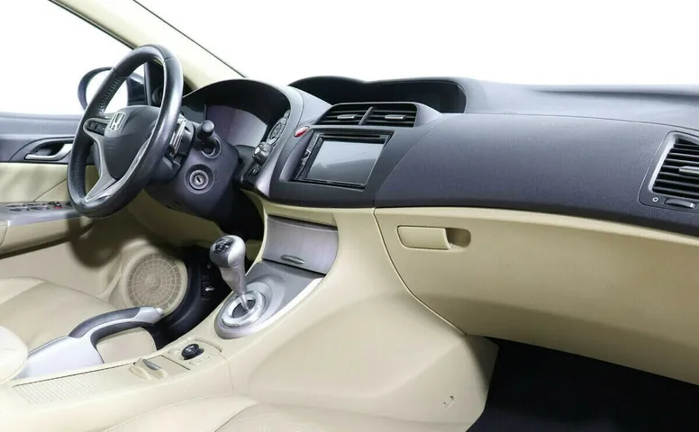 Honda Civic VIII