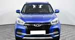 Chery tiggo 4 cvt 2020 с пробегом 25 719 км