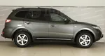 Hyundai Santa Fe, 2 поколение