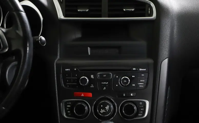 Citroen DS4