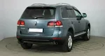 Volkswagen Touareg 2.5 Автомат