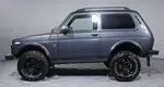 LADA (ВАЗ) 2121 (4x4)