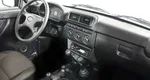 LADA (ВАЗ) 2121 (4x4) I Рестайлинг