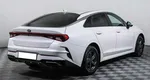 Kia к5 акпп 2020 с пробегом 36 997 км