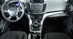 Ford kuga мкпп 2013 с пробегом 86 230 км