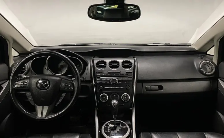 Mazda CX-7