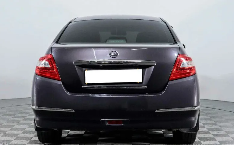 Nissan teana cvt 2010 с пробегом 87 613 км