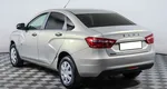 Lada (ваз) vesta мкпп 2021 с пробегом 45 871 км