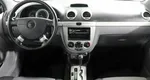 Chevrolet Lacetti 1.6 Автомат