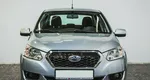 Datsun on-DO 1.6 Механика