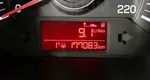 Kia Rio, 3 поколение, рестайлинг