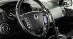 SsangYong Kyron