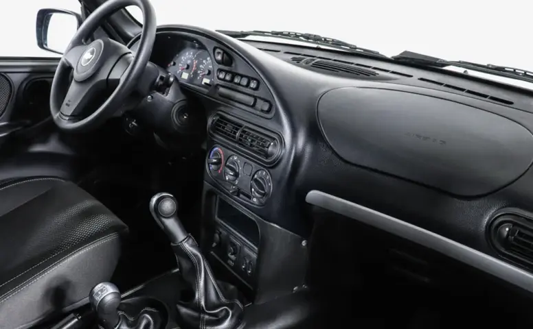 Chevrolet Niva